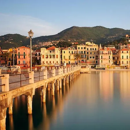 Mare E Ulivi *